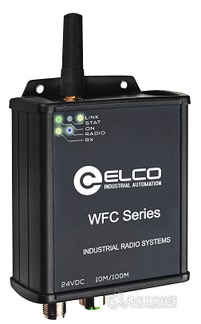 WFC系列無線通訊產(chǎn)品 開啟高效、智能的通訊新紀(jì)元