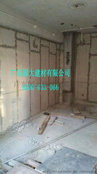 佛山直銷(xiāo)集工輕質(zhì)復(fù)合墻板 多種規(guī)格，隔音防火節(jié)能的優(yōu)質(zhì)選擇