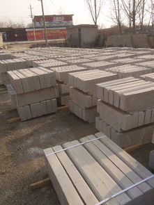 道路路沿石與電線設(shè)施的安全協(xié)同——以濟(jì)南章丘混凝土路沿石為例