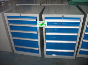 鐵皮工具柜 從廠直銷到筑牛網(wǎng)建材博覽會(huì)，一站式采購新體驗(yàn)