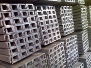 秦皇島優(yōu)質(zhì)槽鋼（5#-40#）市場行情分析與建筑材料銷售指南