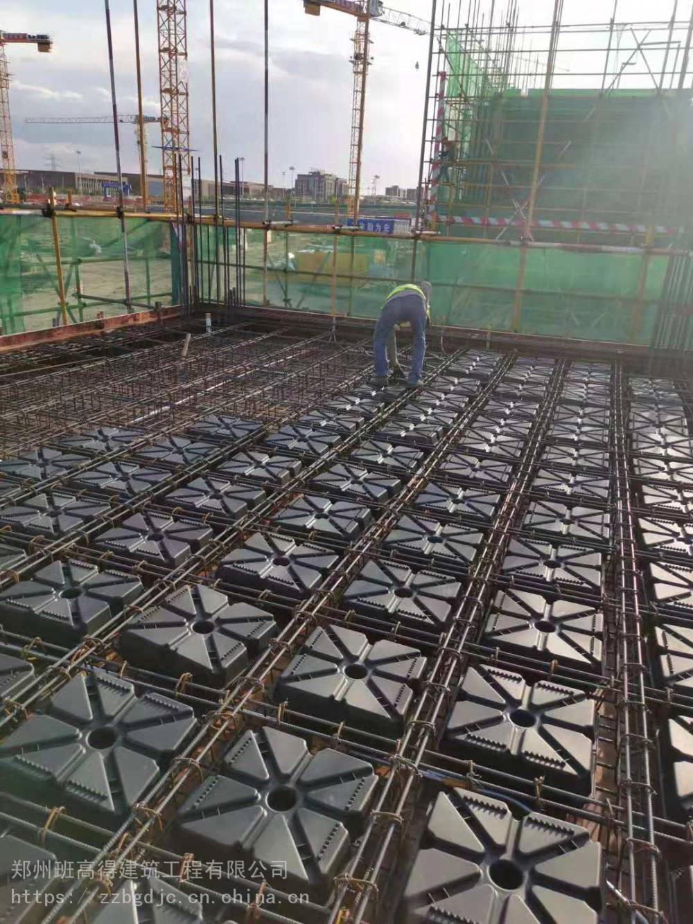 江蘇GBF薄壁方箱 現(xiàn)澆空心板內(nèi)模的創(chuàng)新應(yīng)用與電線建材的協(xié)同銷售策略