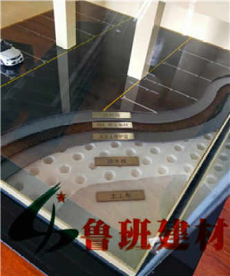 信陽60高疏水板在魯班建材電纜經(jīng)營中的專業(yè)應(yīng)用指南